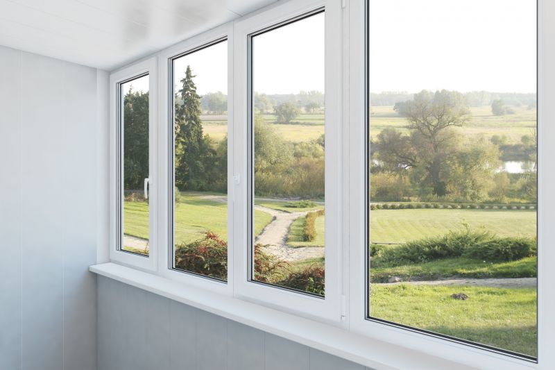Best Window Installation Contractors in Aberdeen, NC